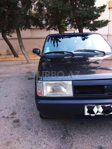 Tofas Sahin 2007, 127,000 km - 1.6 l - Bakı