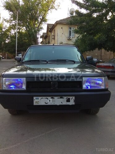 Tofas Sahin 2007, 127,000 km - 1.6 l - Bakı