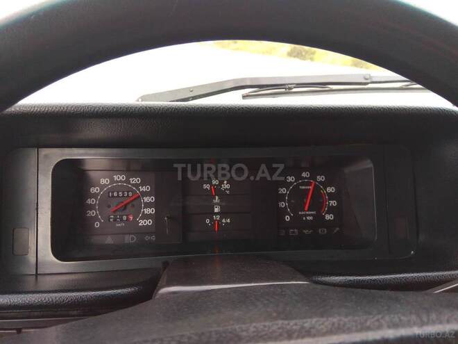 Tofas Sahin 2007, 127,000 km - 1.6 l - Bakı