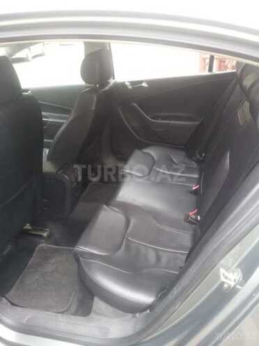 Volkswagen Passat 2006, 218,000 km - 2.0 l - Bakı