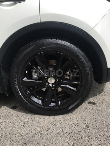 Infiniti FX35 2012, 115,000 km - 3.5 l - Bakı
