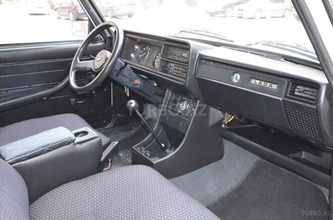 LADA (VAZ) 2107 2009, 58,452 km - 1.6 l - Bakı