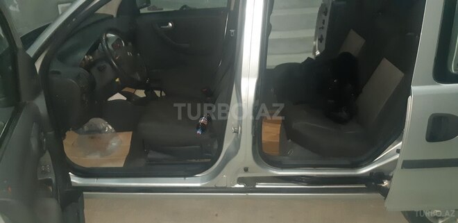 Opel Combo 2007, 218,000 km - 1.3 l - Gəncə