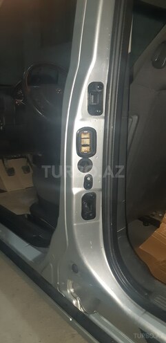Opel Combo 2007, 218,000 km - 1.3 l - Gəncə