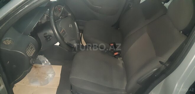 Opel Combo 2007, 218,000 km - 1.3 l - Gəncə