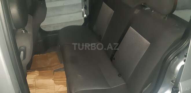 Opel Combo 2007, 218,000 km - 1.3 l - Gəncə