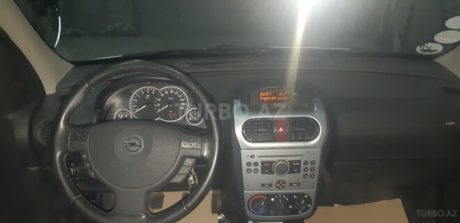 Opel Combo 2007, 218,000 km - 1.3 l - Gəncə