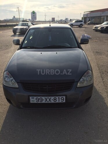 LADA (VAZ) Priora 2013, 76,000 km - 1.7 л - Bakı