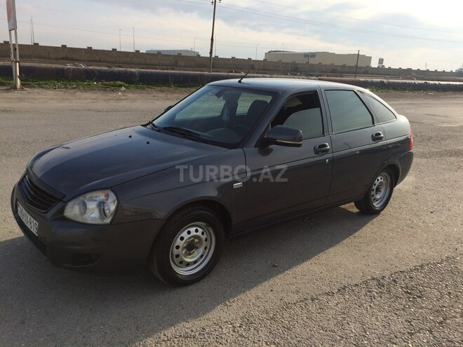 LADA (VAZ) Priora 2013, 76,000 km - 1.7 л - Bakı
