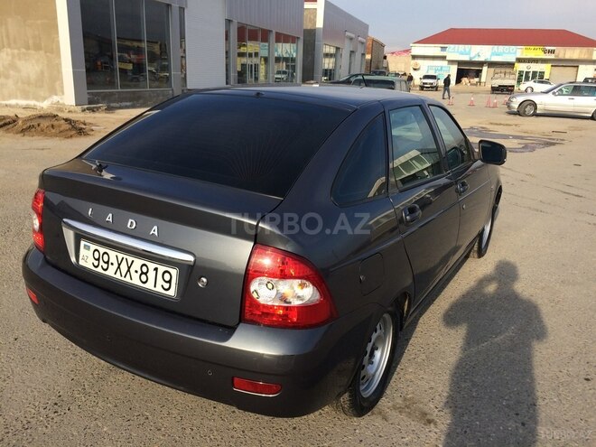 LADA (VAZ) Priora 2013, 76,000 km - 1.7 л - Bakı