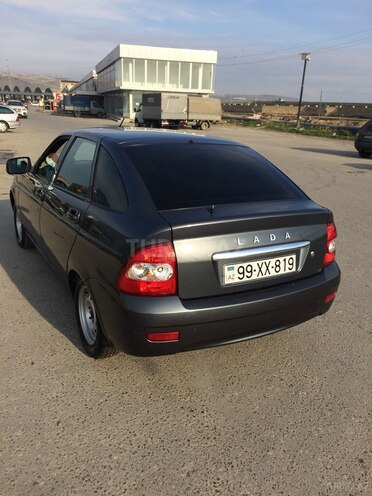 LADA (VAZ) Priora 2013, 76,000 km - 1.7 л - Bakı