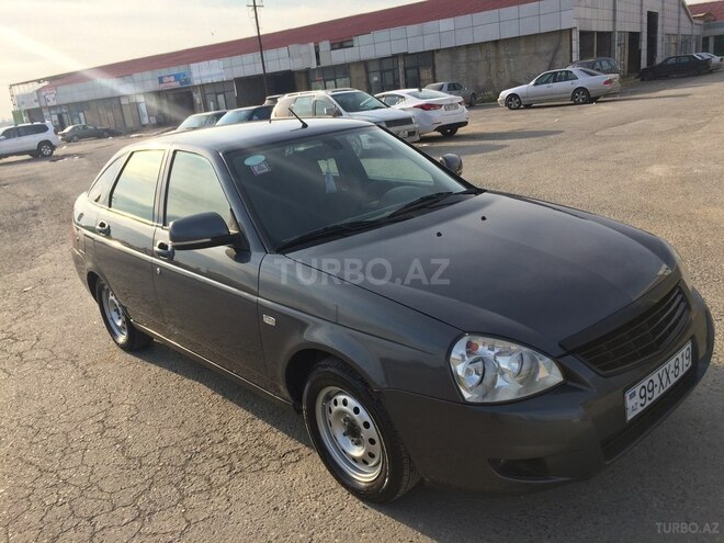 LADA (VAZ) Priora 2013, 76,000 km - 1.7 л - Bakı