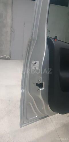 Opel Combo 2007, 218,000 km - 1.3 l - Gəncə