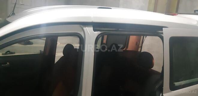 Opel Combo 2007, 218,000 km - 1.3 l - Gəncə