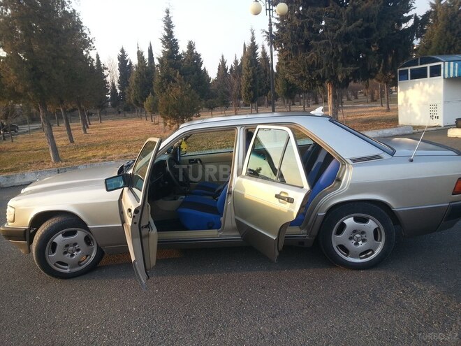 Mercedes 190 1990, 311,150 km - 1.8 l - Balakən