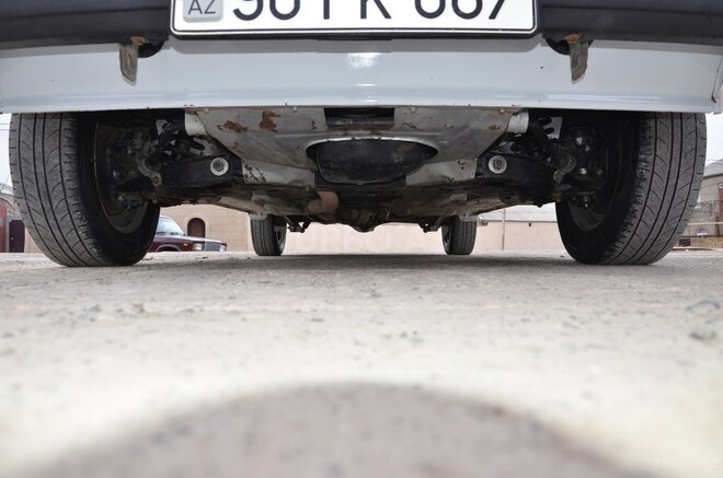 LADA (VAZ) 2107 2009, 58,452 km - 1.6 l - Bakı
