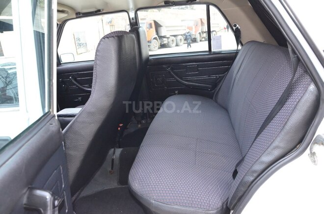LADA (VAZ) 2107 2009, 58,452 km - 1.6 l - Bakı