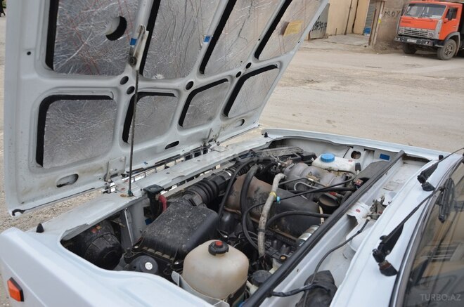 LADA (VAZ) 2107 2009, 58,452 km - 1.6 l - Bakı