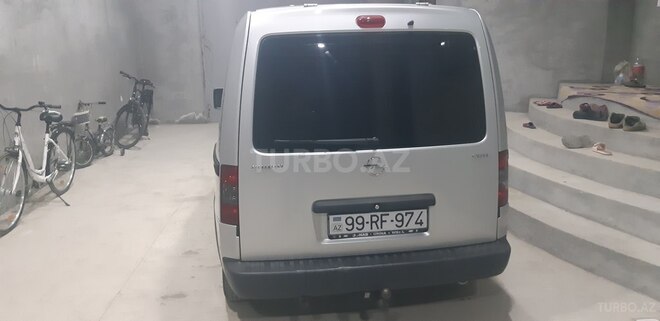 Opel Combo 2007, 218,000 km - 1.3 l - Gəncə