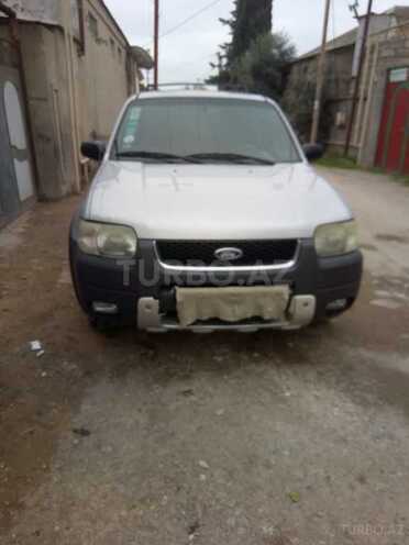 Ford Escape 2002, 15,000 km - 1.6 l - Bakı