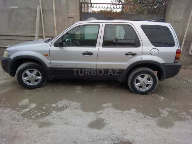 Ford Escape 2002, 15,000 km - 1.6 l - Bakı