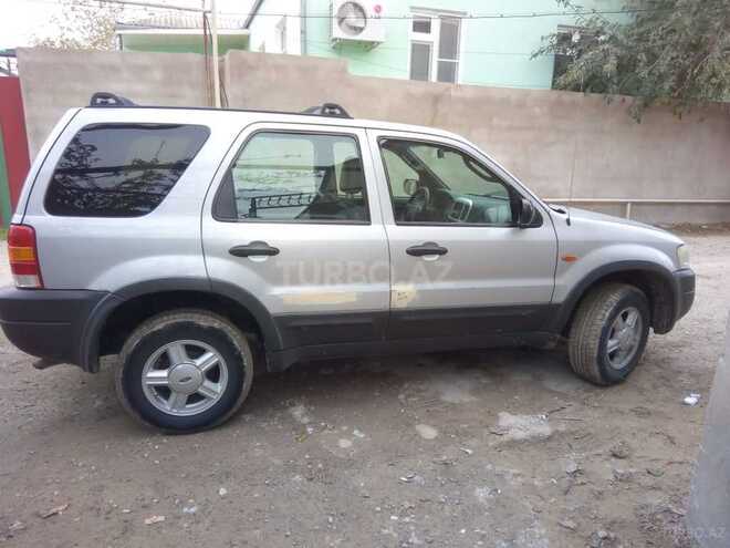 Ford Escape 2002, 15,000 km - 1.6 l - Bakı