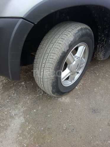 Ford Escape 2002, 15,000 km - 1.6 l - Bakı