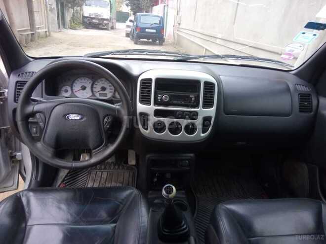 Ford Escape 2002, 15,000 km - 1.6 l - Bakı