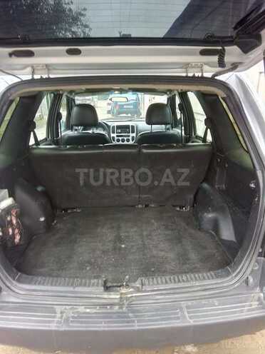 Ford Escape 2002, 15,000 km - 1.6 l - Bakı