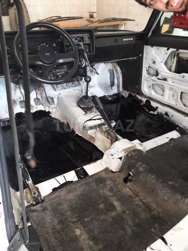 LADA (VAZ) 2107 2009, 58,452 km - 1.6 l - Bakı