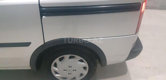 Opel Combo 2007, 218,000 km - 1.3 l - Gəncə