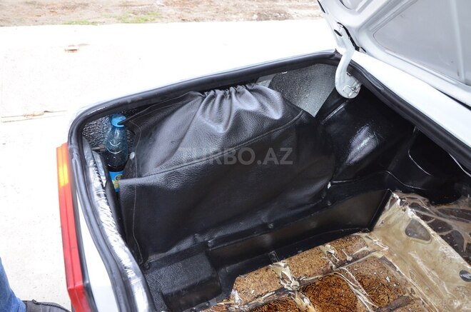 LADA (VAZ) 2107 2009, 58,452 km - 1.6 l - Bakı