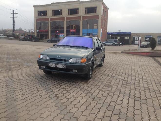 LADA (VAZ) 2114 2010, 280,000 km - 1.6 л - Gəncə