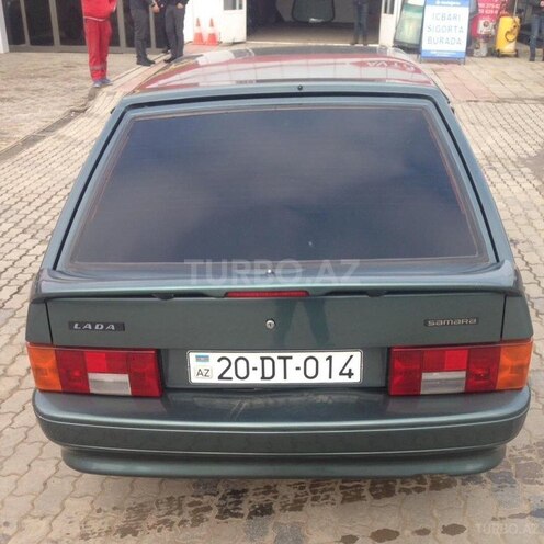LADA (VAZ) 2114 2010, 280,000 km - 1.6 л - Gəncə