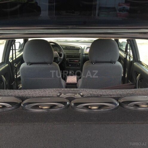 LADA (VAZ) 2114 2010, 280,000 km - 1.6 л - Gəncə