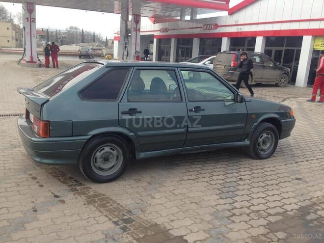 LADA (VAZ) 2114 2010, 280,000 km - 1.6 л - Gəncə