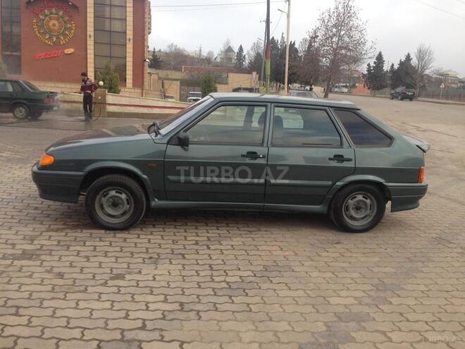 LADA (VAZ) 2114 2010, 280,000 km - 1.6 л - Gəncə