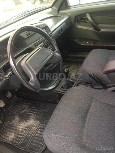 LADA (VAZ) 2114 2010, 280,000 km - 1.6 л - Gəncə