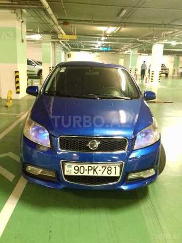 Ravon Nexia R3 2017, 112,920 km - 1.5 l - Xırdalan