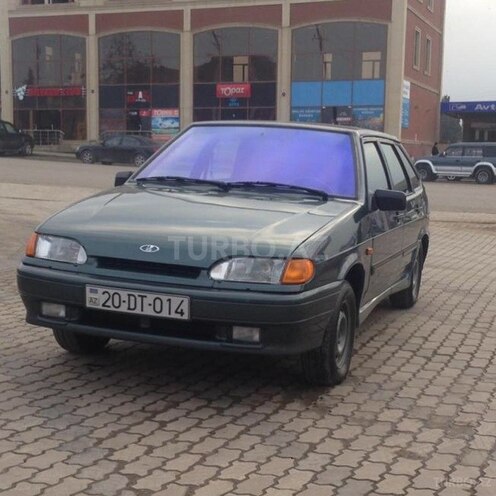 LADA (VAZ) 2114 2010, 280,000 km - 1.6 л - Gəncə