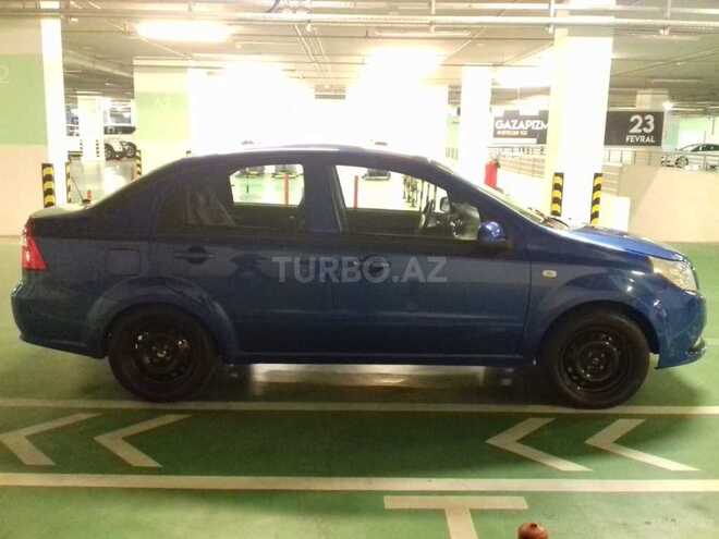 Ravon Nexia R3 2017, 112,920 km - 1.5 l - Xırdalan