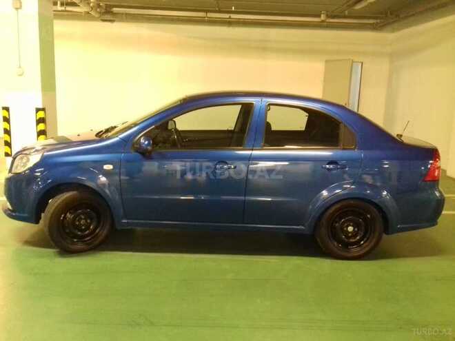 Ravon Nexia R3 2017, 112,920 km - 1.5 l - Xırdalan