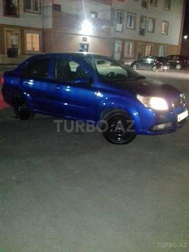 Ravon Nexia R3 2017, 112,920 km - 1.5 l - Xırdalan