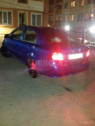 Ravon Nexia R3 2017, 112,920 km - 1.5 l - Xırdalan