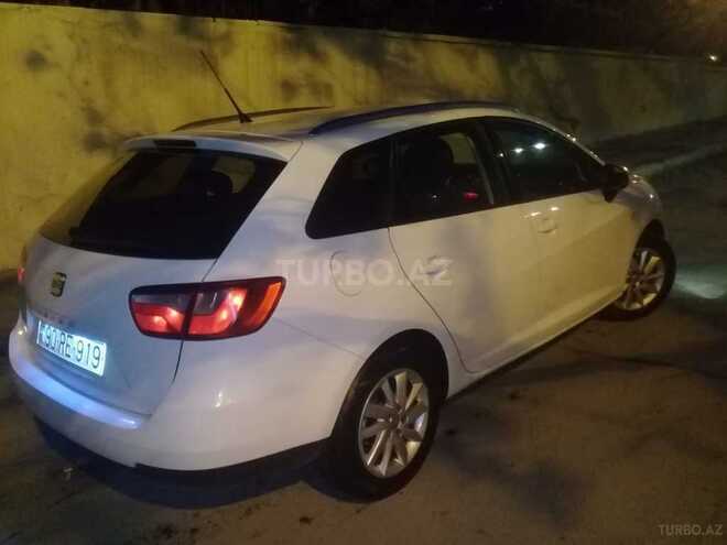 SEAT Ibiza 2012, 192,500 km - 1.6 l - Bakı