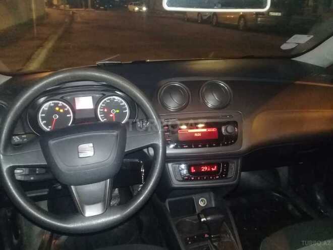 SEAT Ibiza 2012, 192,500 km - 1.6 l - Bakı