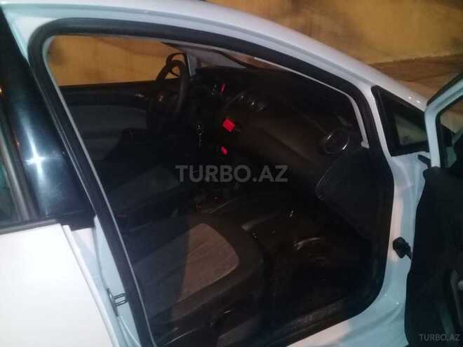 SEAT Ibiza 2012, 192,500 km - 1.6 l - Bakı