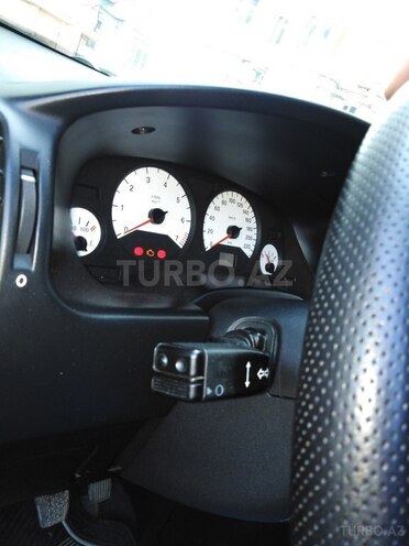 Opel Zafira 1999, 262,000 km - 1.8 l - Sumqayıt