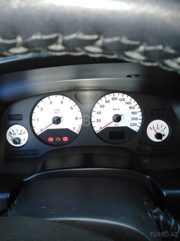 Opel Zafira 1999, 262,000 km - 1.8 l - Sumqayıt