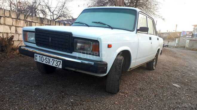 LADA (VAZ) 2107 2006, 72,000 km - 1.6 л - Qazax